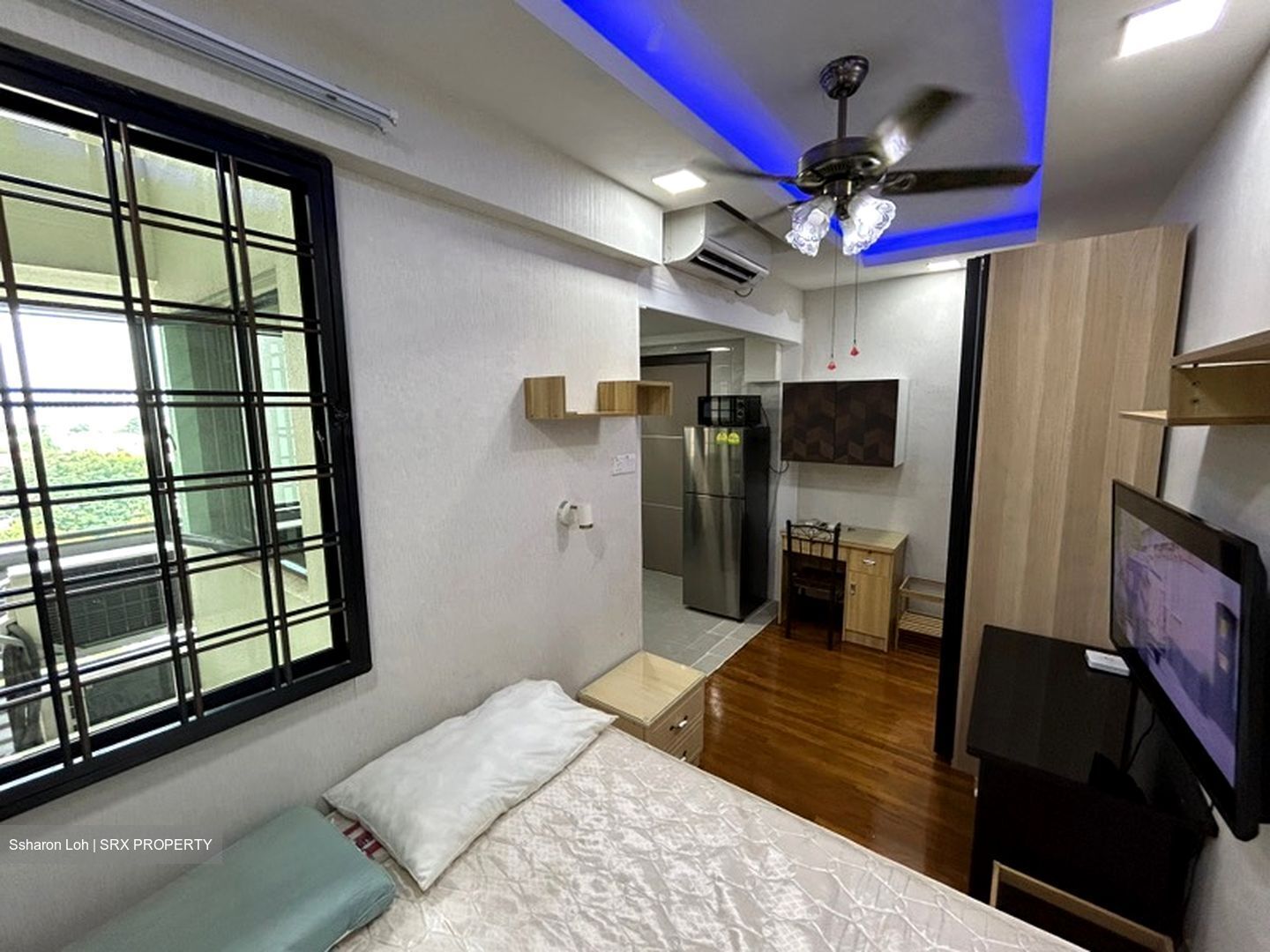 Simei Green Condominium (D18), Condominium #606318261